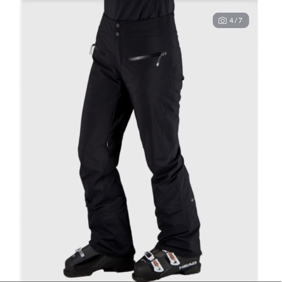 NWOT Obermeyer Bliss Pants, 14 long - Picture 2 of 15